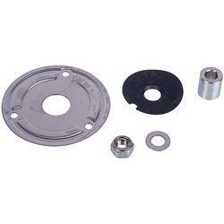 Fan motor 300W 230V D=14mm L=91mm SISME UNOX KVN1130A XBC/XVC