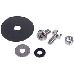 Fan motor 230V D=7mm L=35mm SISME UNOX VN1035B XF