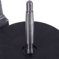 Fan motor 230V D=7mm L=35mm SISME UNOX VN1035B XF