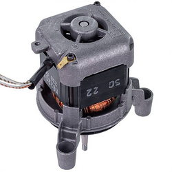 Fan motor 230V D=7mm L=35mm SISME UNOX VN1035B XF