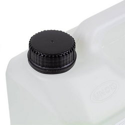 Filler for stoves DET&amp;RINSE 5Lx2 pcs. UNOX DB1016A0