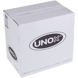 Filler for stoves DET&amp;RINSE 5Lx2 pcs. UNOX DB1016A0