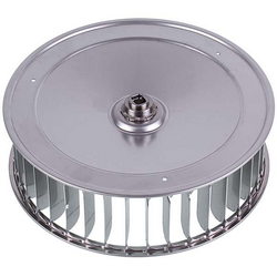 Fan impeller UNOX VN1025A D=197mm H=60mm