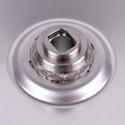 Fan impeller UNOX VN1025A D=197mm H=60mm
