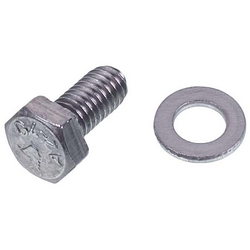 Fan impeller UNOX VN1181A D=197mm H=81mm