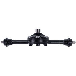 UNOX mine system Rotary sprinkler KVL1037A L=135mm