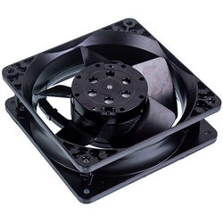 Fan 4656N EBM-PAPST UNOX KVN1165A 230V 19W 119x119x38mm
