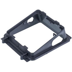 Fan 4656N EBM-PAPST UNOX KVN1165A 230V 19W 119x119x38mm