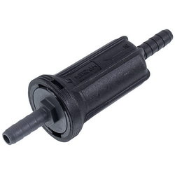 Gate valve with filter for automatic wash UNOX KVL1102A XEBC/XEVC