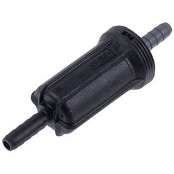 Gate valve with filter for automatic wash UNOX KVL1102A XEBC/XEVC