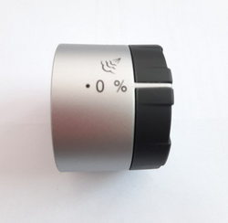 Voltage adjustment knob UNOX KMN1113A