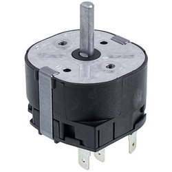 Timer (mechanical) UNOX TM1005 M2 60 min 250V 16A 2-polar