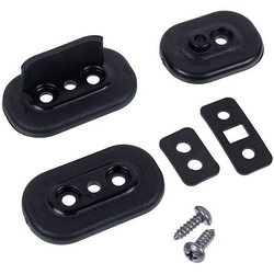 Temperature sensor (probe) UNOX TR1105A0 Pt100 -50…+150°CL=1000mm