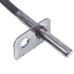 Temperature sensor (probe) UNOX TR1105A0 Pt100 -50…+150°CL=1000mm