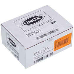 Temperature sensor (probe) UNOX TR1105A0 Pt100 -50…+150°CL=1000mm
