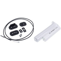 Датчик температури (зонд) UNOX TR1105A0 Pt100 -50…+150°C L=1000mm