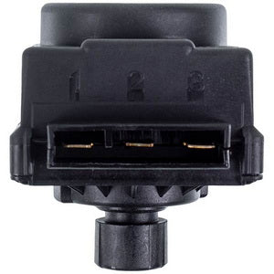 3-way valve actuator Elbi for gas boiler Ariston Uno/Microgenus 391033000