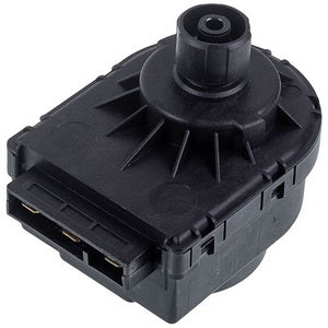 3-way valve actuator Elbi for gas boiler Ariston Uno/Microgenus 391033000