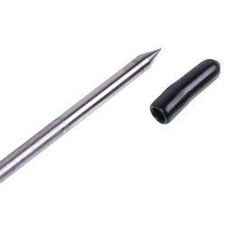 Temperature sensor (probe) UNOX TR1040A Pt100 -40…+300°CL=1280mm