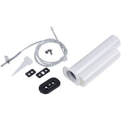 Датчик температури (зонд) UNOX TR1095A0 L=1050mm