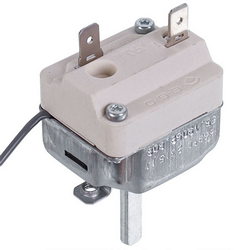 Thermostat UNOX KTR1100A 55.19052.808 16A 250V L capillary=900mm 66-269°C