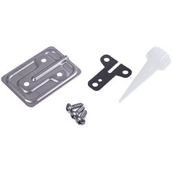 Dry thermostat UNOX KTR1136A 16A 250V L=710mm 318°C