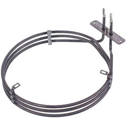 Convection heater (round) UNOX KRS020 2900W 230V D=220mm