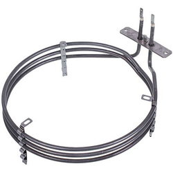 Ten (round) 2900W 230V D=220mm H=75mm UNOX RS1090A