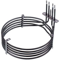 Ten (round) UNOX RS1150 4900W 230V D=235mm H=100mm