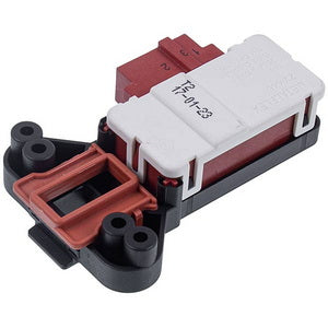 Hatch (door) lock for washing machine Atlant 908092001900 Metalflex