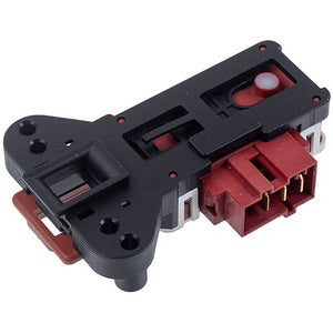 Hatch (door) lock for washing machine Atlant 908092001900 Metalflex