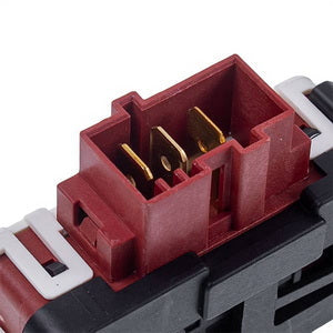 Hatch (door) lock for washing machine Atlant 908092001900 Metalflex