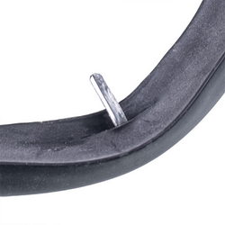 Door extension UNOX GN1260A 660x300mm