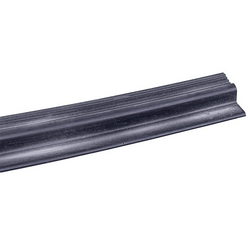 Door extension UNOX KGN1354A L=2000mm, profile 22x14mm