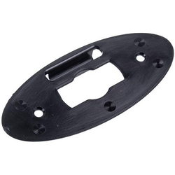 Locking lock for right door handle UNOX KVM1190A