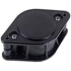 Locking lock for right door handle UNOX KVM1190A