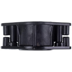 Locking lock for right door handle UNOX KVM1190A