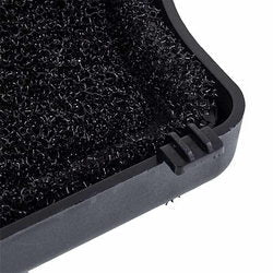 Air filter Rational 40.02.684 180x140x22mm