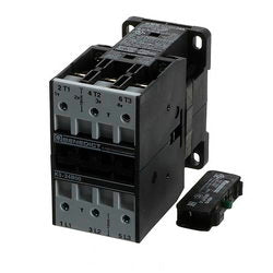 Контактор (магнітний пускач) 3-контактний K3-24B00 EUR 190 B&J Rational 40.03.685S 220-240V 50A