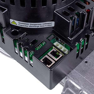 Fan Rational 40.00.274P 100-240V 450W 2000RPM