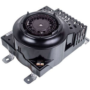 Fan motor M3G084-FA25-24 Rational 40.03.378P with seal 1800RPM 550W 100-240V