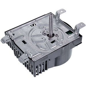 Fan motor M3G084-FA25-24 Rational 40.03.378P with seal 1800RPM 550W 100-240V