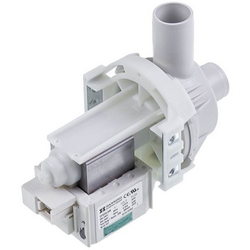 Pump (pump) Rational CareControl 87.00.352 DPS35-056 60/62W 200/240V