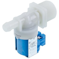 Solenoid valve Rational 50.00.139P 1WAY/180/in 3/4"/out 10.5mm 240V