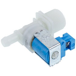 Solenoid valve Rational 50.00.139P 1WAY/180/in 3/4"/out 10.5mm 240V