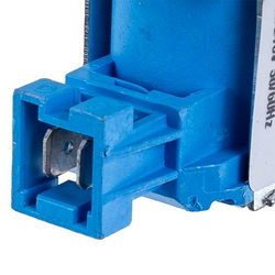 Solenoid valve Rational 50.00.139P 1WAY/180/in 3/4"/out 10.5mm 240V