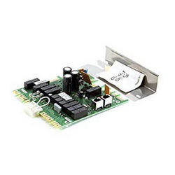 Плата управління IO вхідних та вихідних сигналів Rational 42.00.064P