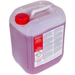 Refillable 10L for combi steamers Rational 9006.0153