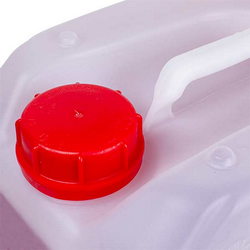 Refillable 10L for combi steamers Rational 9006.0153