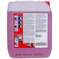 Refillable 10L for combi steamers Rational 9006.0153